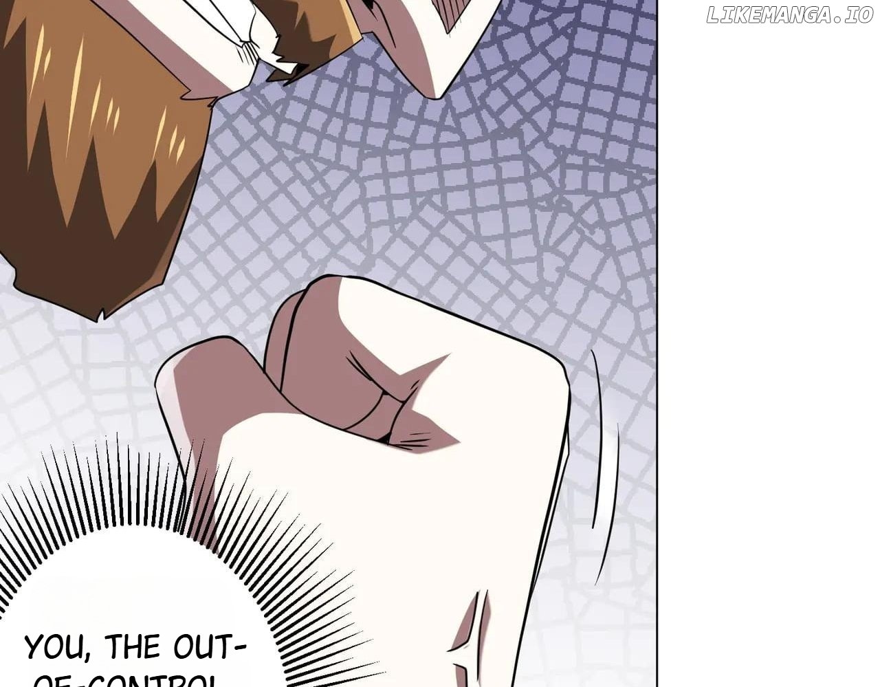 With My Netherworld Trillions, Game On! Chapter 238 - page 103